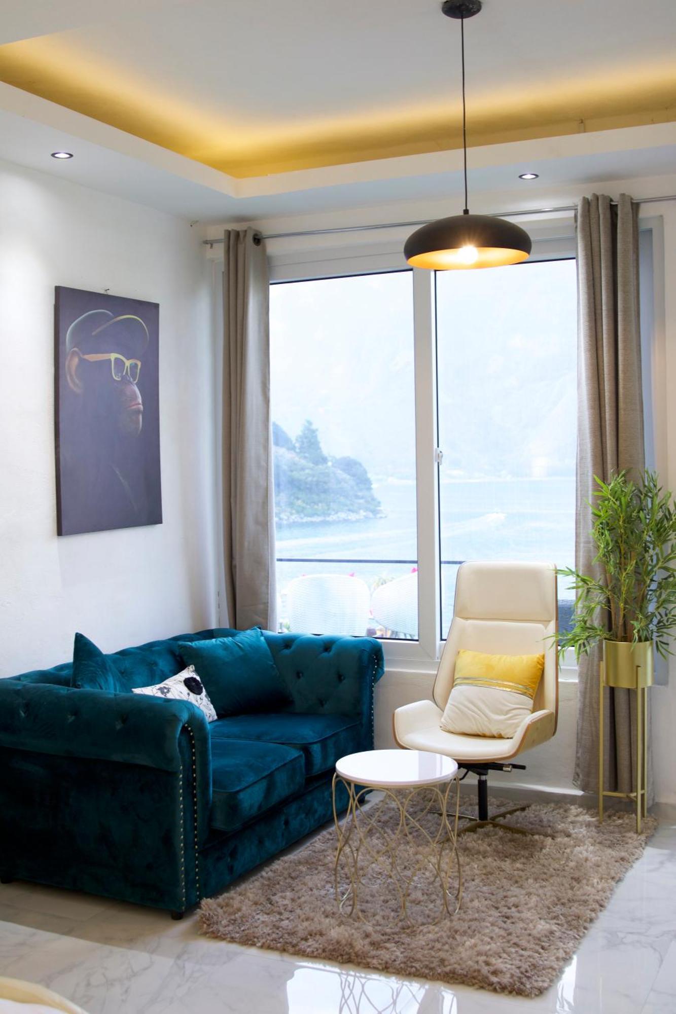 Luxury Atitlan Suites San Pedro La Laguna Exterior photo
