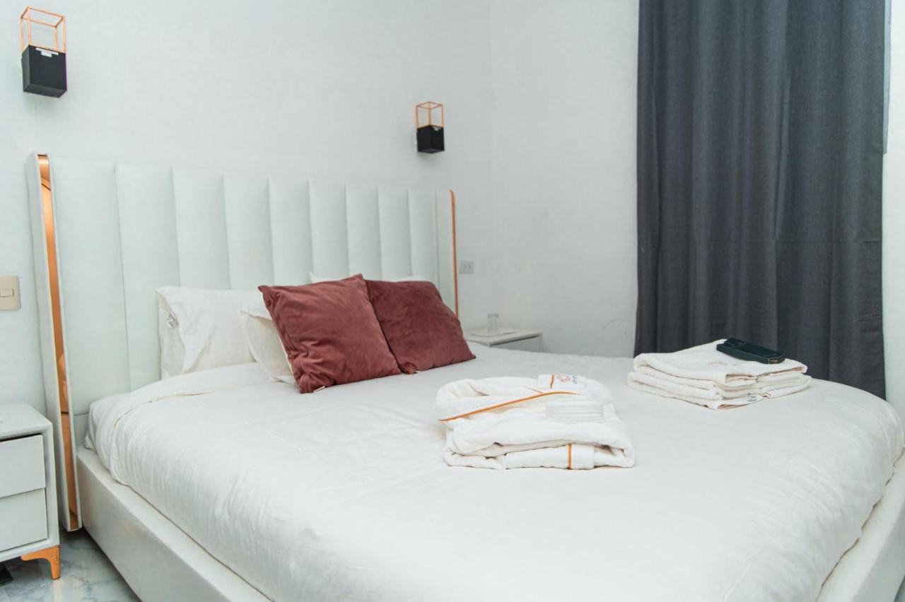 Luxury Atitlan Suites San Pedro La Laguna Exterior photo