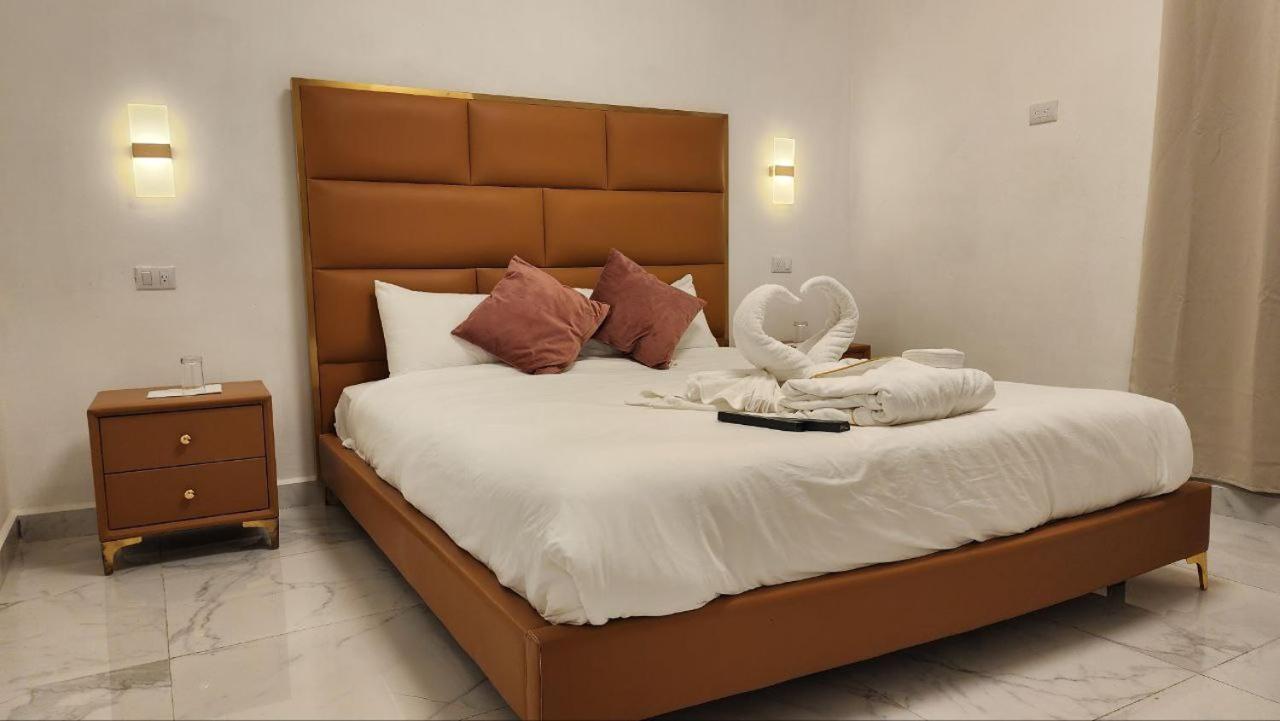 Luxury Atitlan Suites San Pedro La Laguna Exterior photo