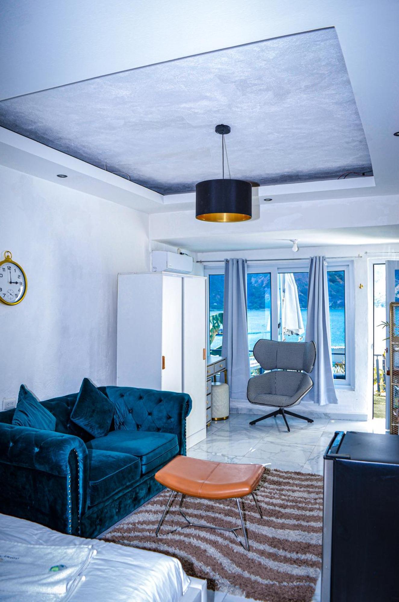 Luxury Atitlan Suites San Pedro La Laguna Exterior photo